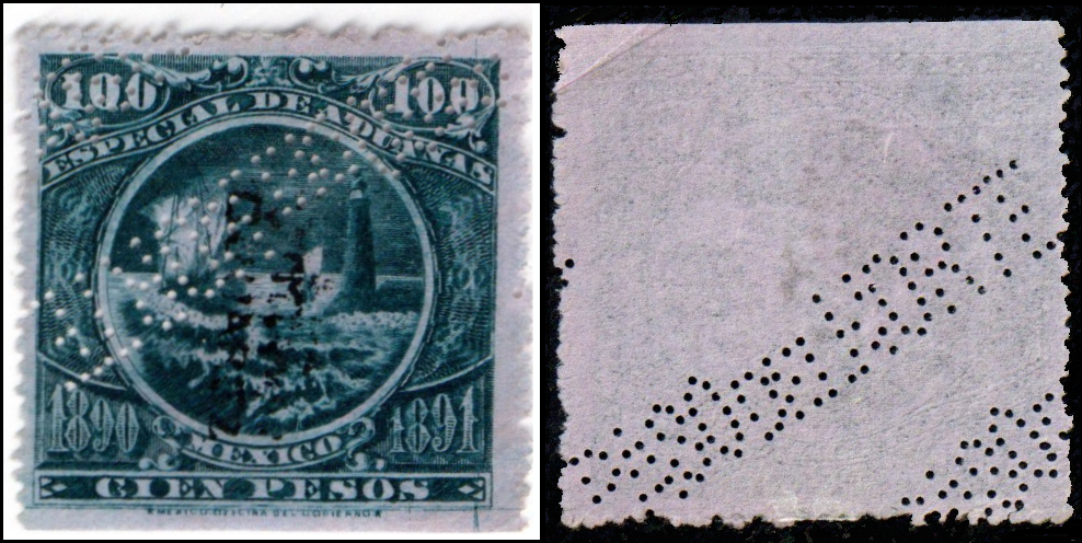 PASO DEL NORTE aduana